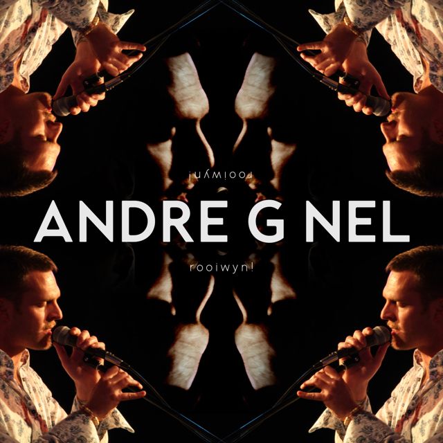 Andre G Nel - 'Rooiwyn!' [Ringtone]