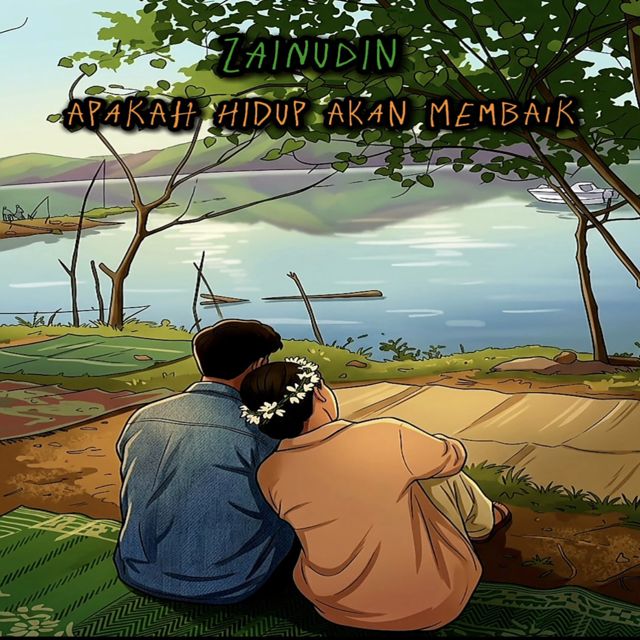 Zainudin - 'Apakah Hidup Akan Membaik' [Ringtone]