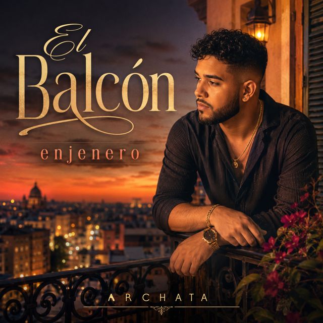 españa07 - 'El Balcón' [Ringtone]