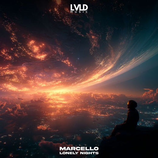 MARCELLO - 'Lonely Nights' [Ringtone]