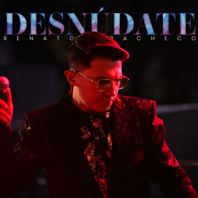 Renato Pacheco - 'Desnúdate' [Ringtone]