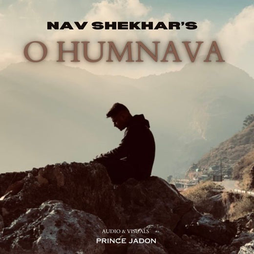 Nav Shekhar - 'O Humnava' [Ringtone]