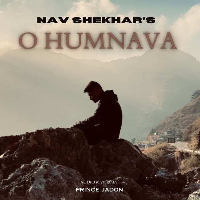 Nav Shekhar - 'O Humnava' [Ringtone]