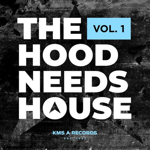 Kevin Saunderson - 'Supafly (feat. Dantiez)' [Ringtone]