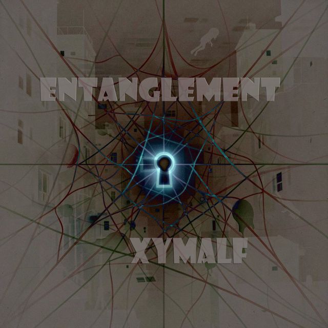 xymalf - 'Entanglement' [Ringtone]
