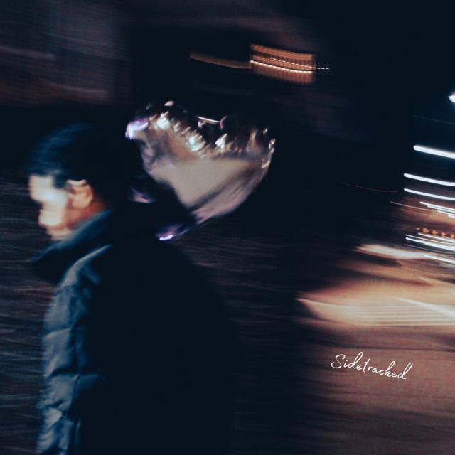 Jaalid - 'Sidetracked' [Ringtone]