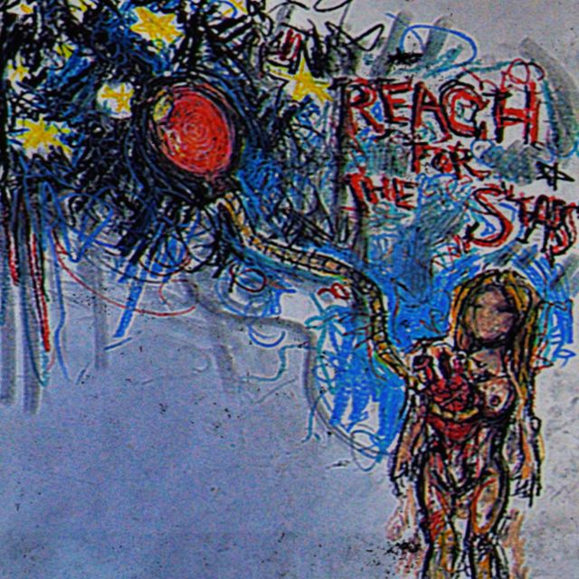 Cal1Kath - 'The Stars or The Bullet' [Ringtone]