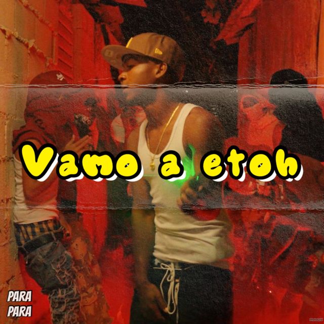 Ronielprod - 'Vamo A Etoh (feat. Quiterio Rap)' [Ringtone]