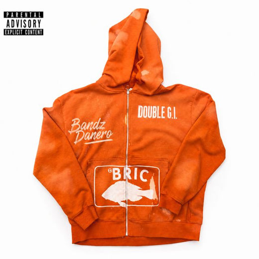 Bandz Danero - 'Fabric over Fishscale' [Ringtone]