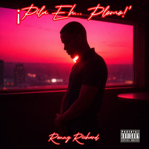 Ronny Richard - '¡Pila Eh... Plomo!' [Ringtone]