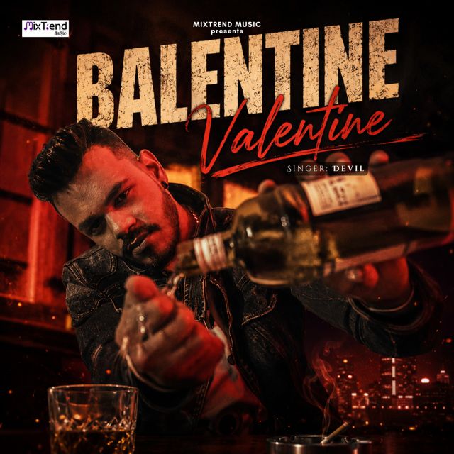 Devil - 'Balentine Valentine' [Ringtone]