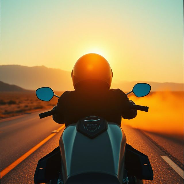 LotsaCaffeine - 'Ride' [Ringtone]