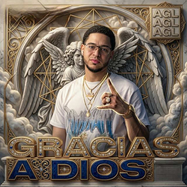 Agl - 'Gracias a Dios' [Ringtone]