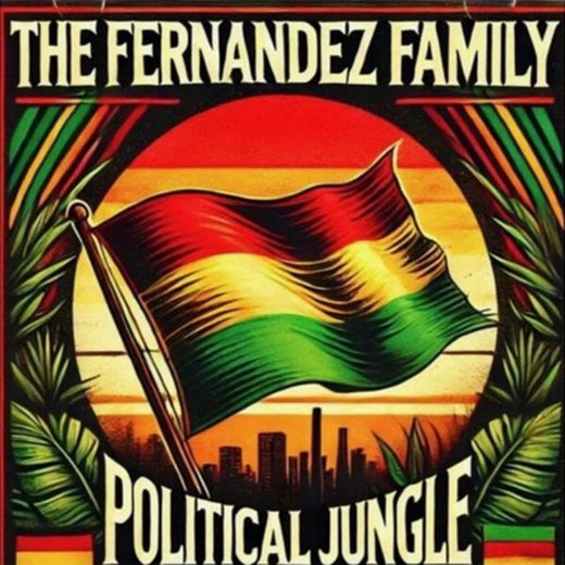 The Fernandez Family - 'Political Jungle' [Ringtone]