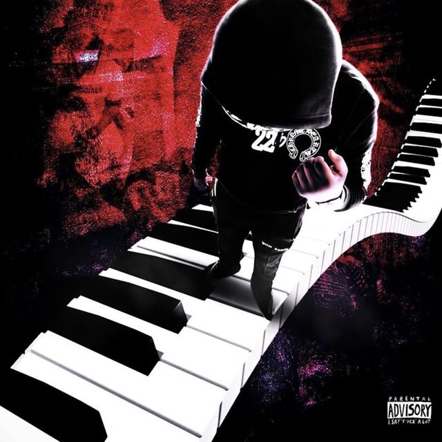 Xanman - 'Choppa On Me' [Ringtone]