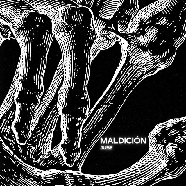 JUSEPV - 'MALDICIÓN' [Ringtone]