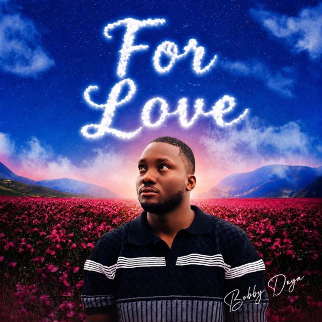 Bobby Dayn - 'For Love' [Ringtone]