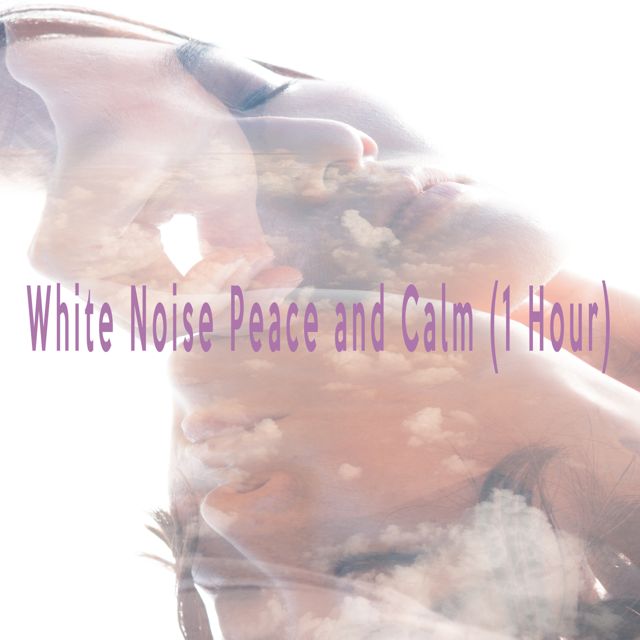 White Noise Therapeutics - 'White Noise Peace and Calm (1 Hour)' [Ringtone]