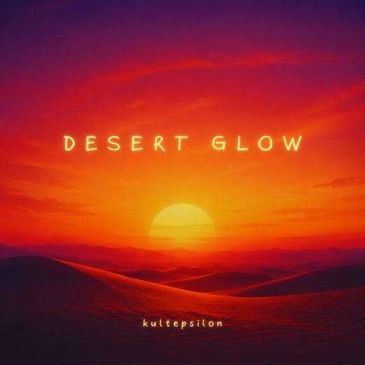 Kultepsilon - 'Desert Glow' [Ringtone]
