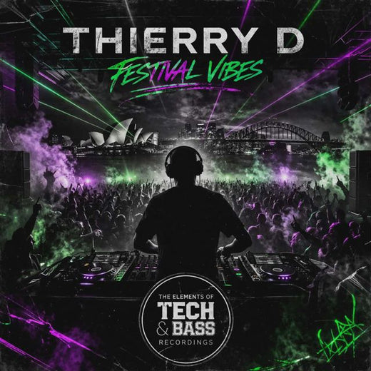 Thierry D - 'SAD DAY (2026)' [Ringtone]