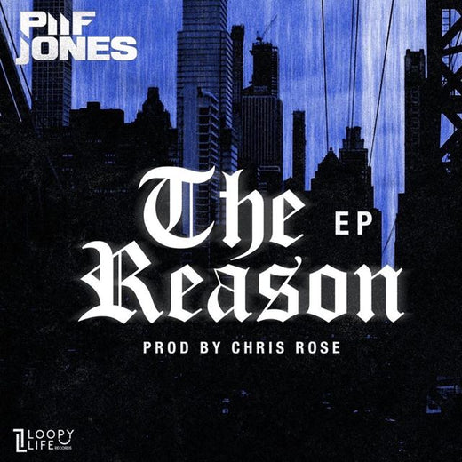 Piif Jones - 'Till The Grave' [Ringtone]