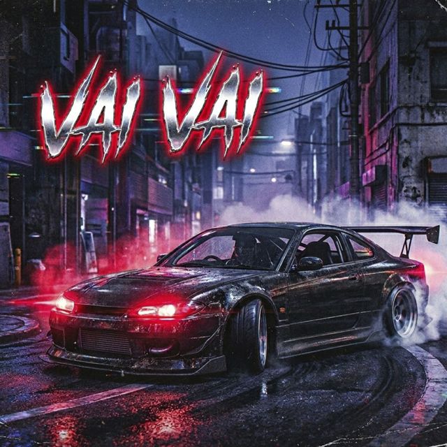 E9ATOR - 'Vai Vai' [Ringtone]