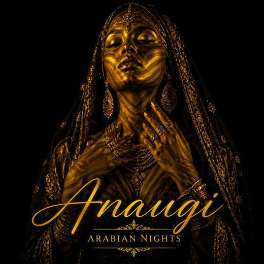Anaugi - 'Arabian Nights' [Ringtone]