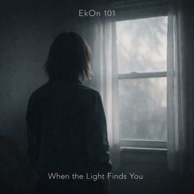 EkOn 101 - 'When The Light Finds You' [Ringtone]