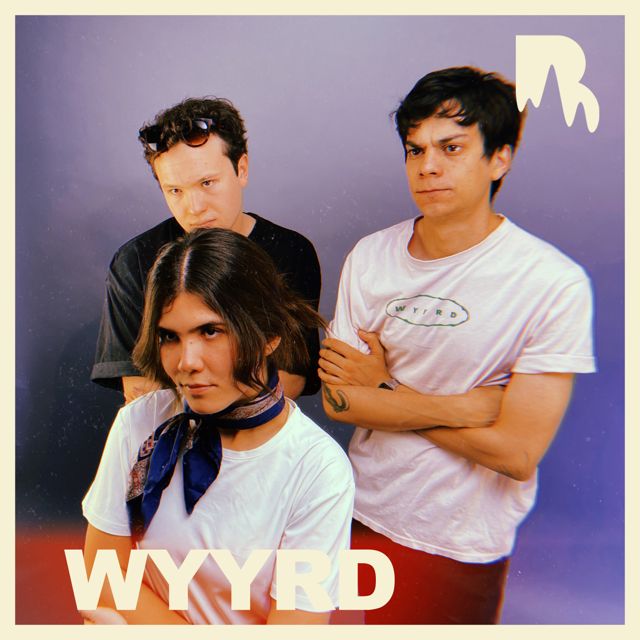 Wyyrd - 'Bandini - Sesiones Bilbao Version (Live) (feat. Bilbao Estudio)' [Ringtone]