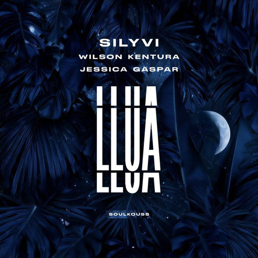 Silyvi - 'Lua (feat. Wilson Kentura & Jéssica Gaspar)' [Ringtone]