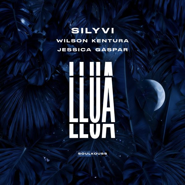 Silyvi - 'Lua (feat. Wilson Kentura & Jéssica Gaspar)' [Ringtone]