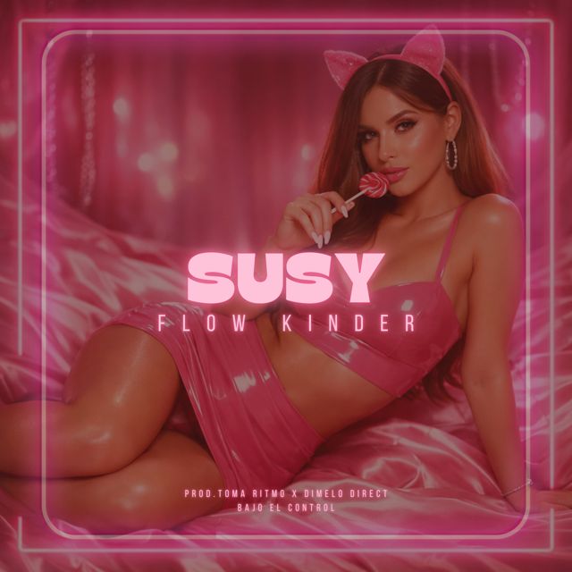 FLOW KINDER - 'SUSY' [Ringtone]