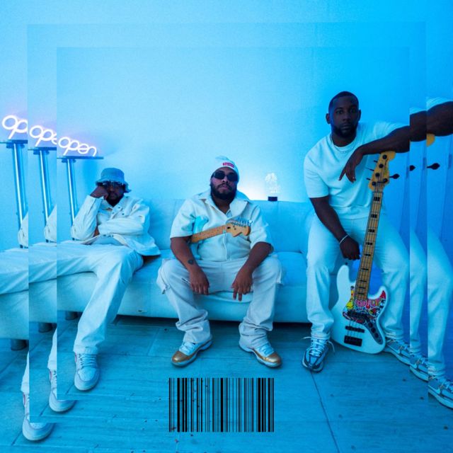 Pluggworld - 'Trouble (feat. Leah Writes)' [Ringtone]