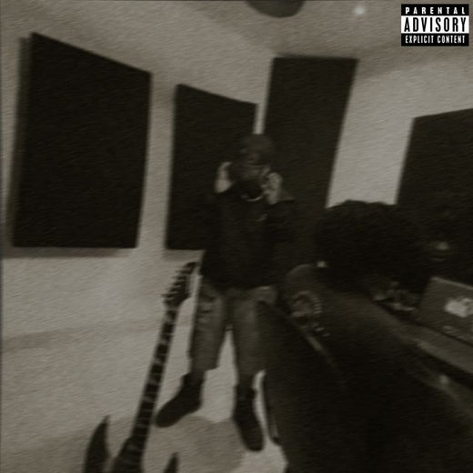 Keve - 'ROBINHO JR FREESTYLE (feat. Hogs)' [Ringtone]