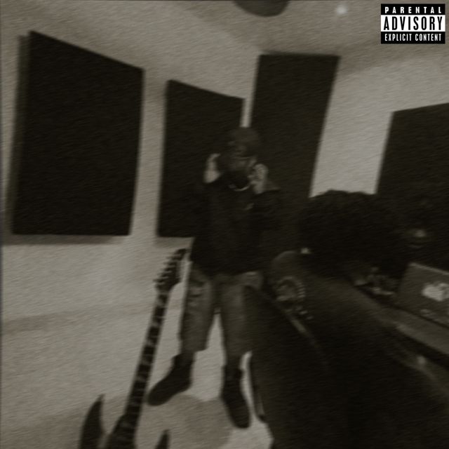 Keve - 'ROBINHO JR FREESTYLE (feat. Hogs)' [Ringtone]