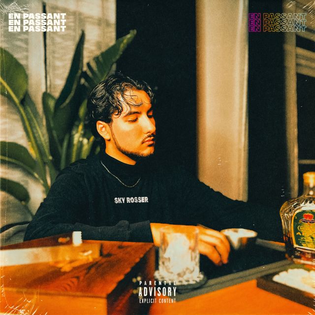 Sky Rosser - 'ON ME (feat. Kaz Montano)' [Ringtone]