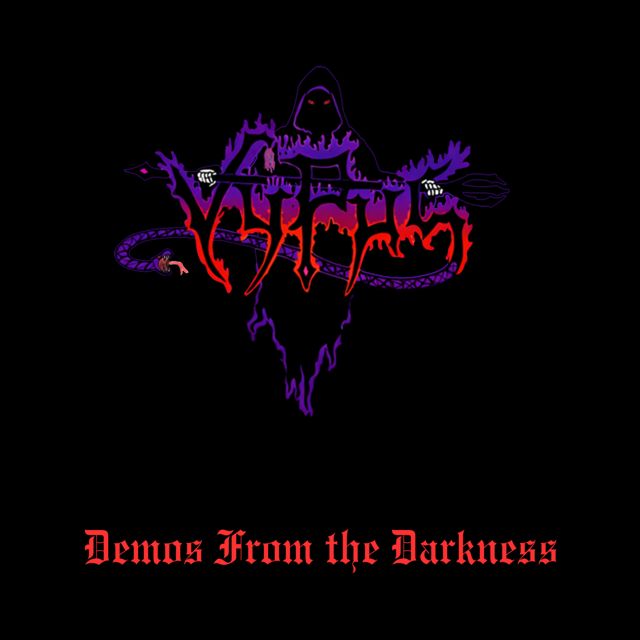 Vypus - 'BATMAN' [Ringtone]