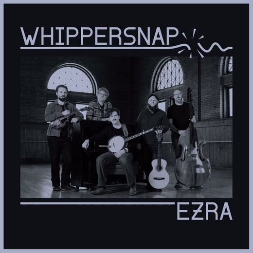 Ezra - 'Pomaria (feat. Jesse Jones & Jacob Jolliff & Max Allard & Craig Butterfield & Xak Bjerken)' [Ringtone]