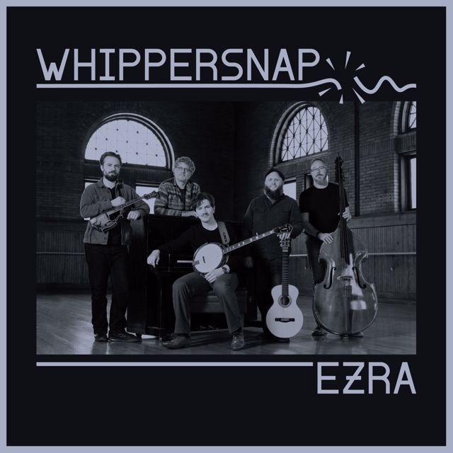 Ezra - 'Taxiway Tossup (feat. Jesse Jones & Jacob Jolliff & Max Allard & Craig Butterfield & Xak Bjerken)' [Ringtone]