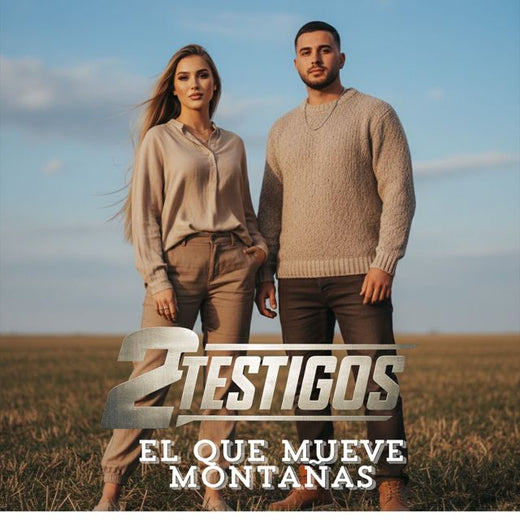 2 Testigos - 'El Que Mueve Montañas' [Ringtone]