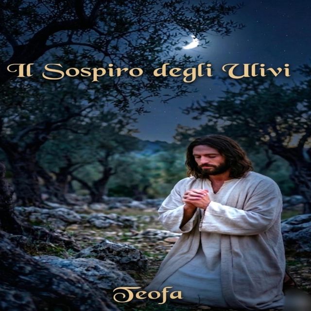 Teofa - 'Il Sospiro degli Ulivi' [Ringtone]