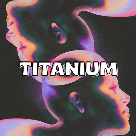 Luhanna - 'Titanium' [Ringtone]