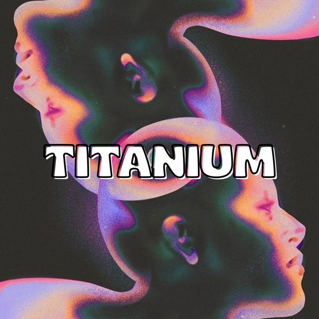 Luhanna - 'Titanium' [Ringtone]