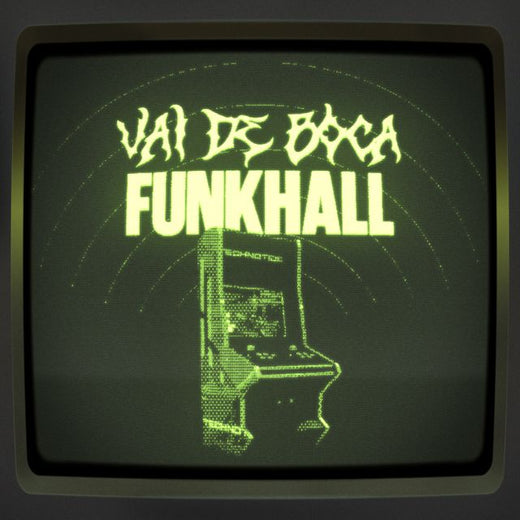DJ TALARIK - 'VAI DE BOCA' [Ringtone]