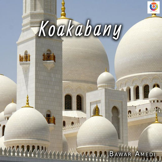 Bawar Amedi - 'Koakabany' [Ringtone]