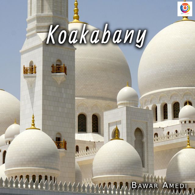 Bawar Amedi - 'Koakabany' [Ringtone]