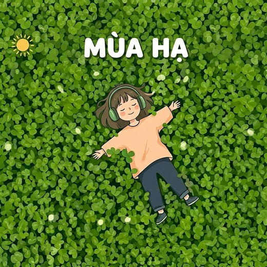 Yully - 'Theo Gió Bay Xa (Offical)' [Ringtone]