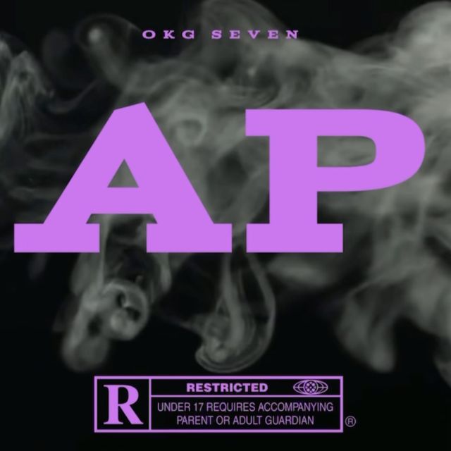 Okg Seven - 'AP' [Ringtone]