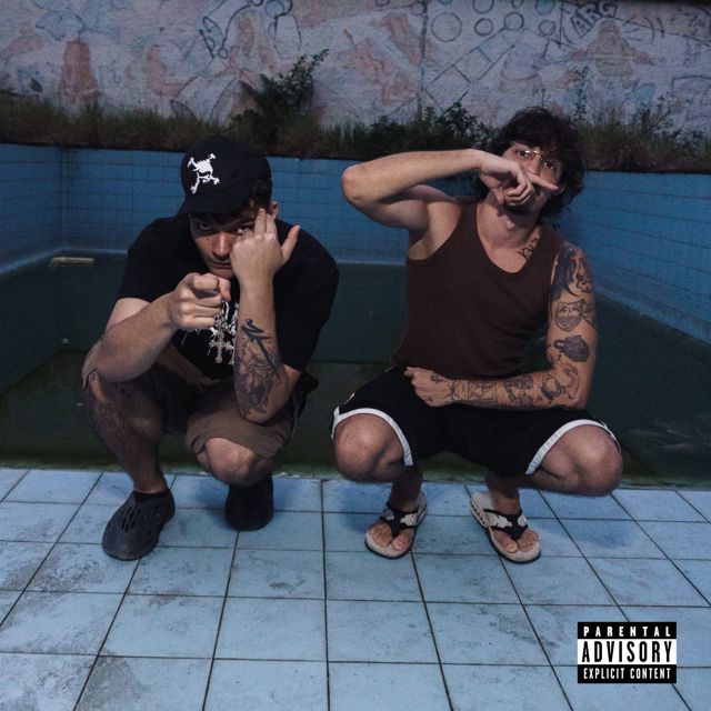 Uxie Kid - 'Amigos & Inimigos (feat. realsuetham & Kiddy Luks)' [Ringtone]