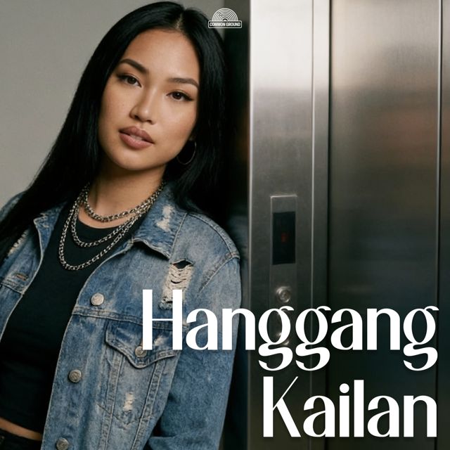 Aly - 'Hanggang Kailan' [Ringtone]